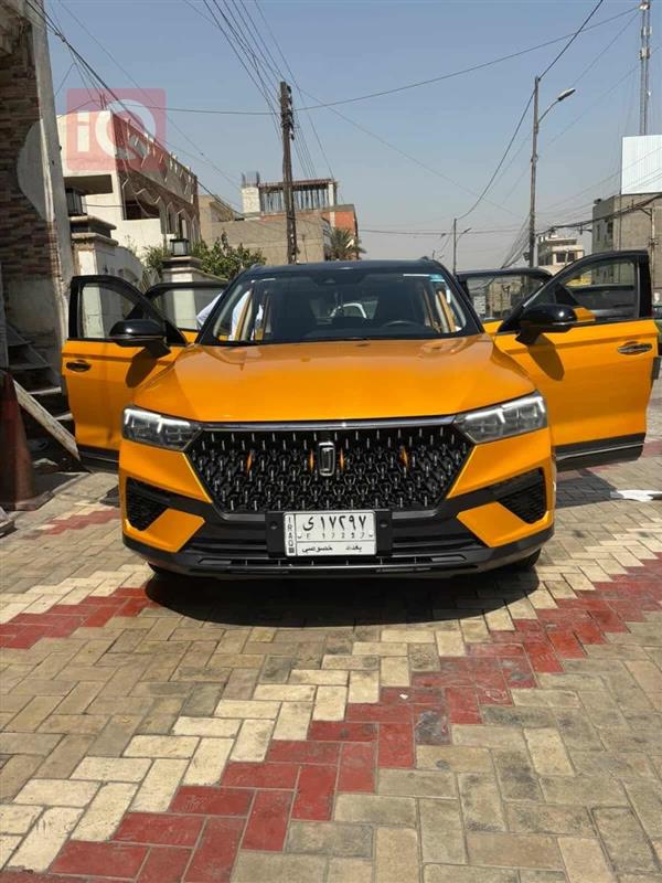 بێستون T77 2023  بۆ فرۆشتن لە عێراق -  بەغداد